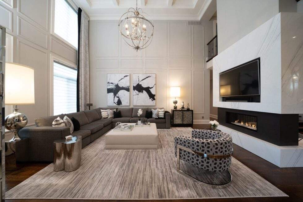 High-End Furniture Store & Interior Design in Toronto ON