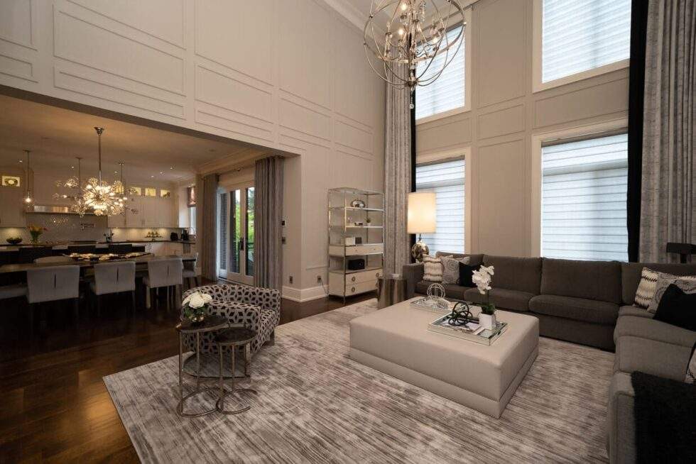 High-End Furniture Store & Interior Design in Toronto ON
