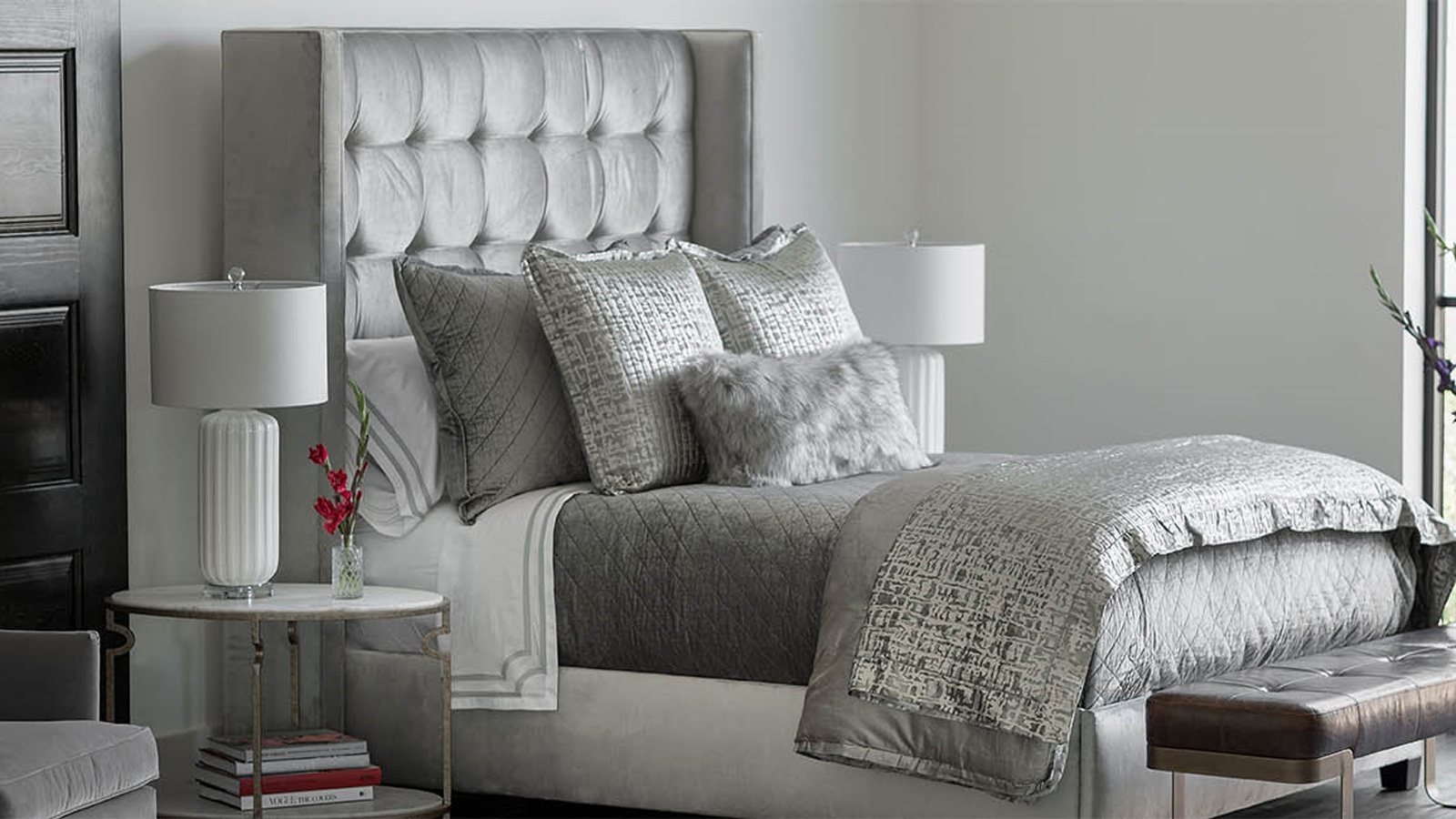 Bed Linens – Bedroom Furniture in GTA – Direct Interiors