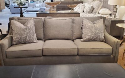 Canadian Made Sofa (SKU 157134) – SOLD
