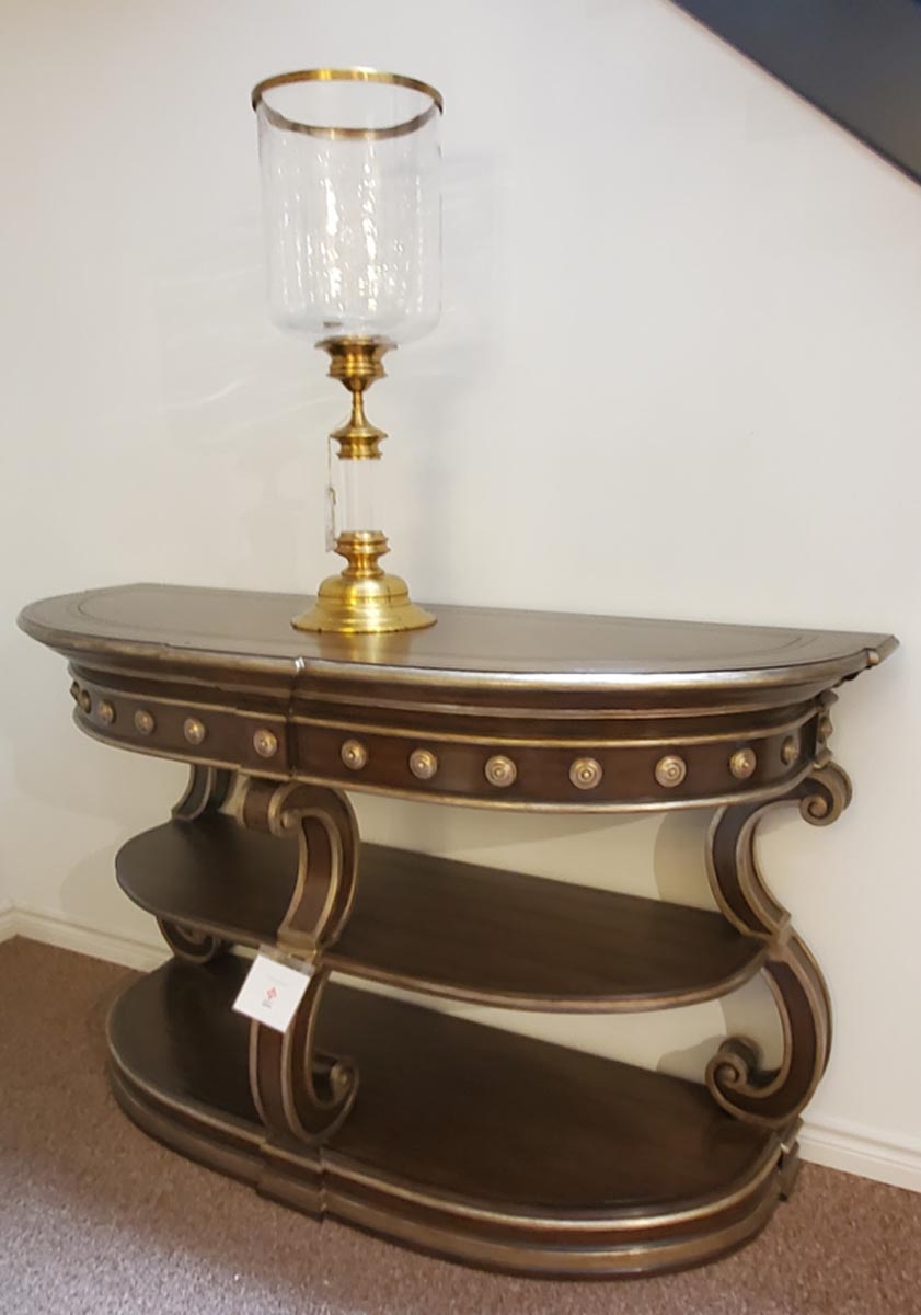 Console by Marge Carson (171685) Direct Interiors