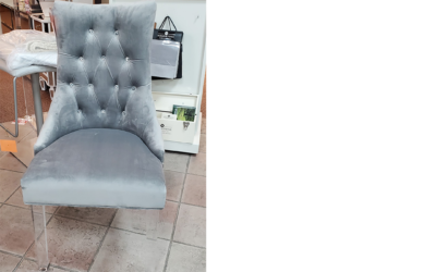 Accent Chair (154833)