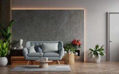 2021 Wrap Up: Our 7 Favourite Interior Design Trends of 2021