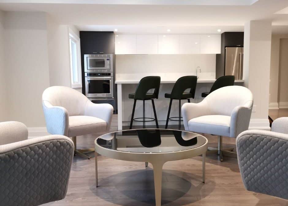 How to Make the Most of Your Small Condo Space