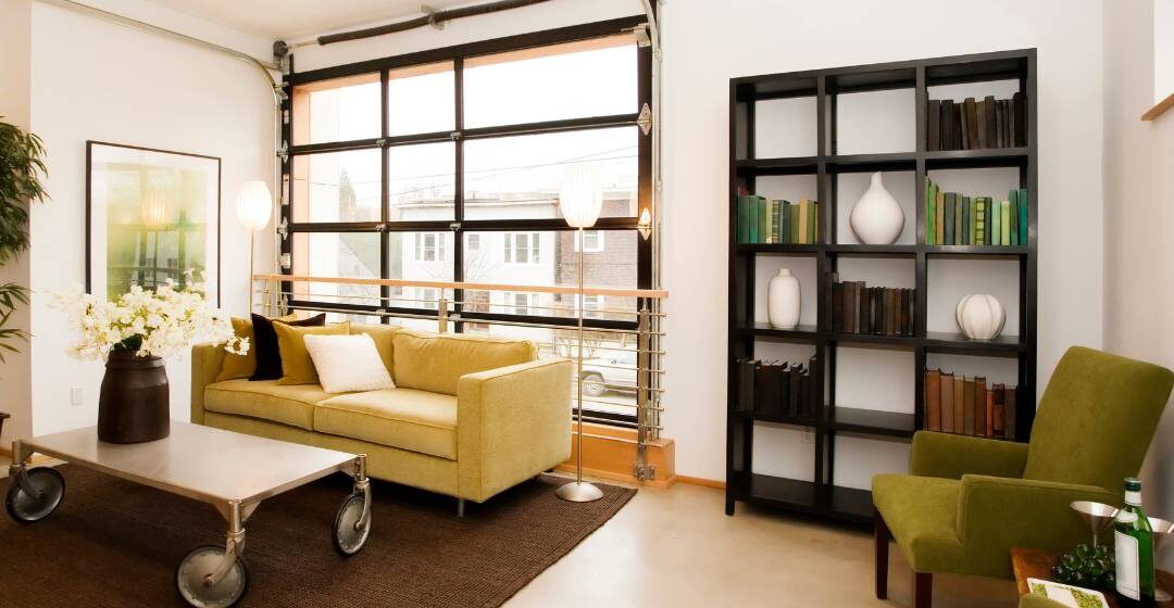 7 Tips for Optimizing Space in a Condo