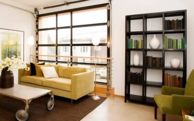 7 Tips for Optimizing Space in a Condo