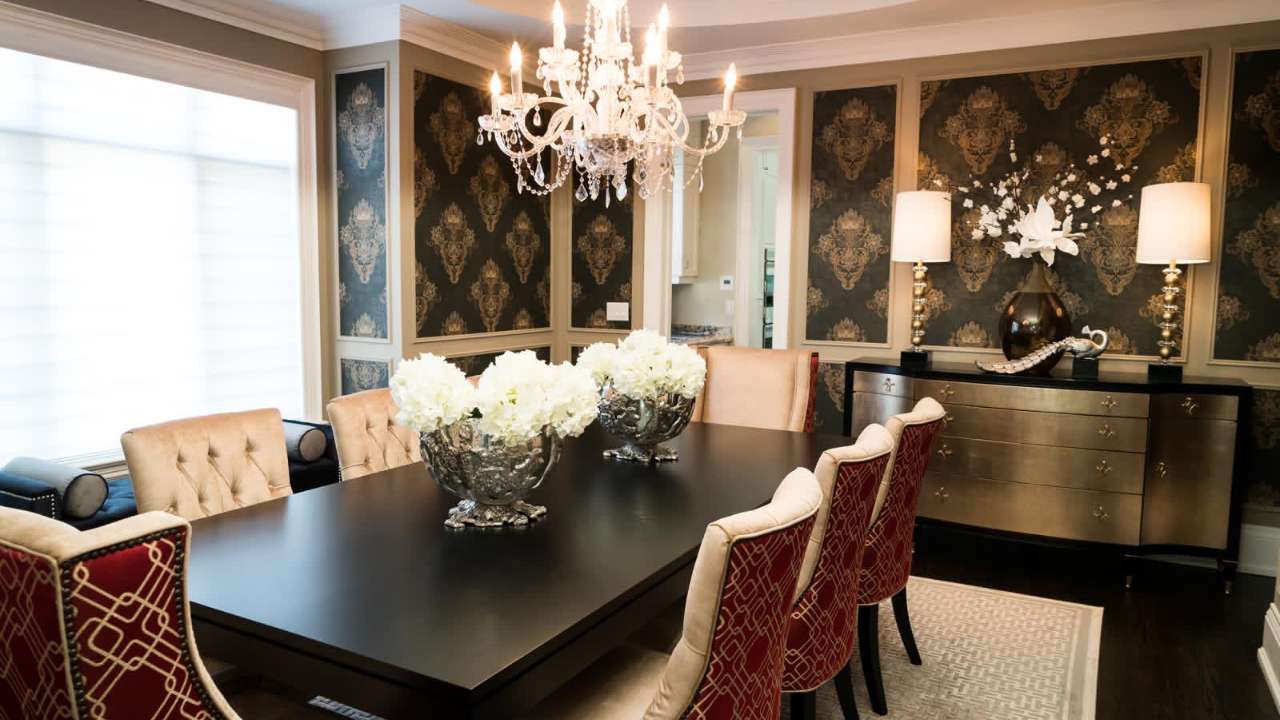 The Top 5 Luxury Furniture Brands at Direct Interiors