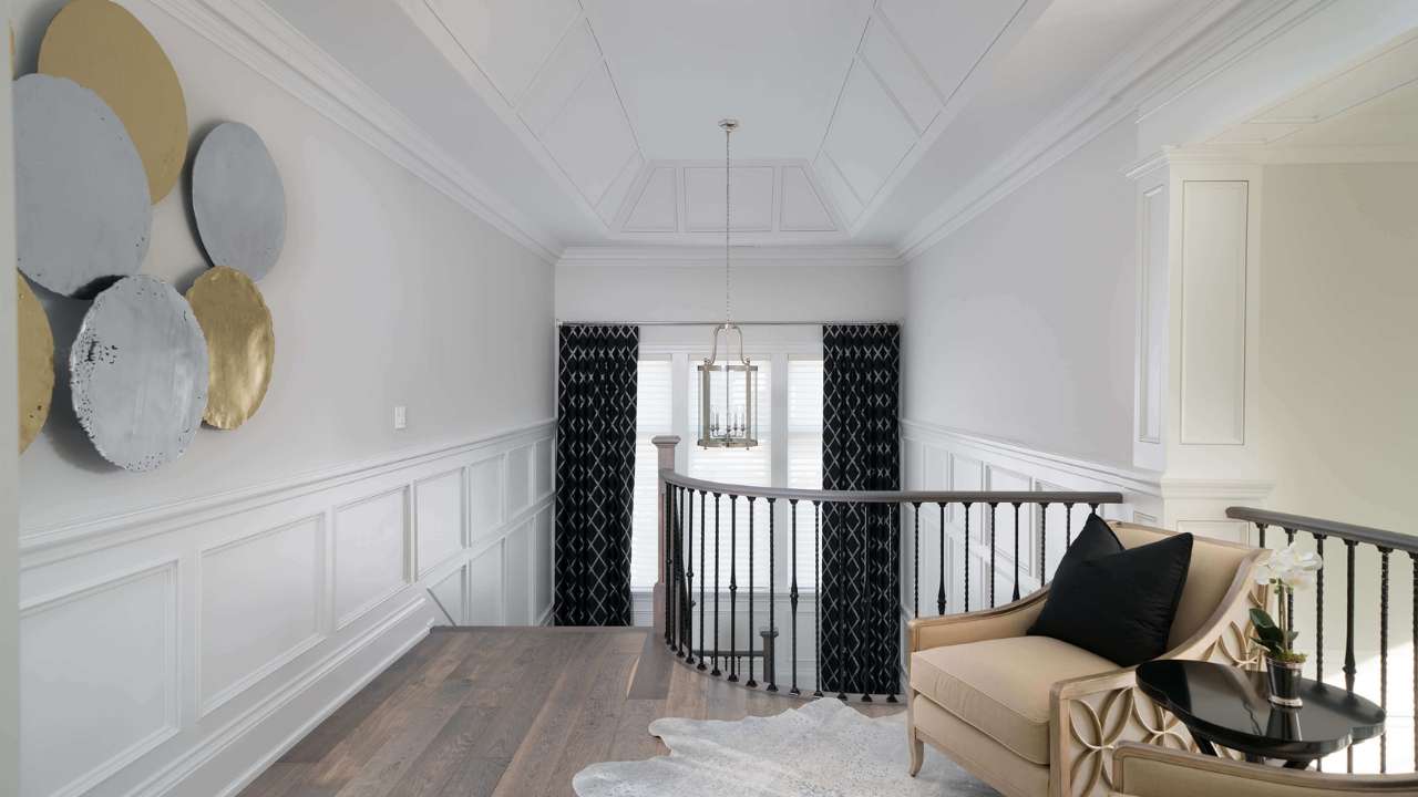 The Perfect Balance How to Mix HighEnd and Affordable Furniture