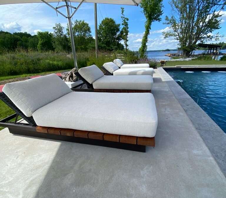 Create the Perfect Outdoor Space with Direct Interiors’ High-Quality Patio Furniture