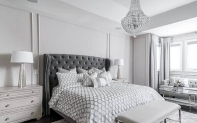 5 Must-Have Pieces for Creating a Luxurious Bedroom