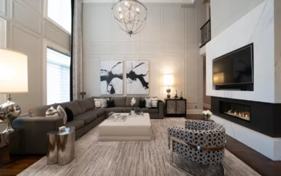 Multifunctional Furniture: Redefining Modern Living Spaces
