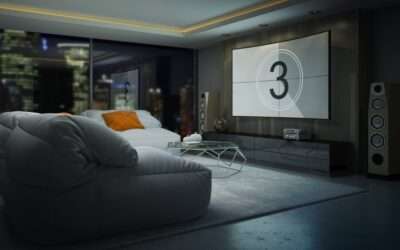 Integrating Smart Home Technology into Your Decor
