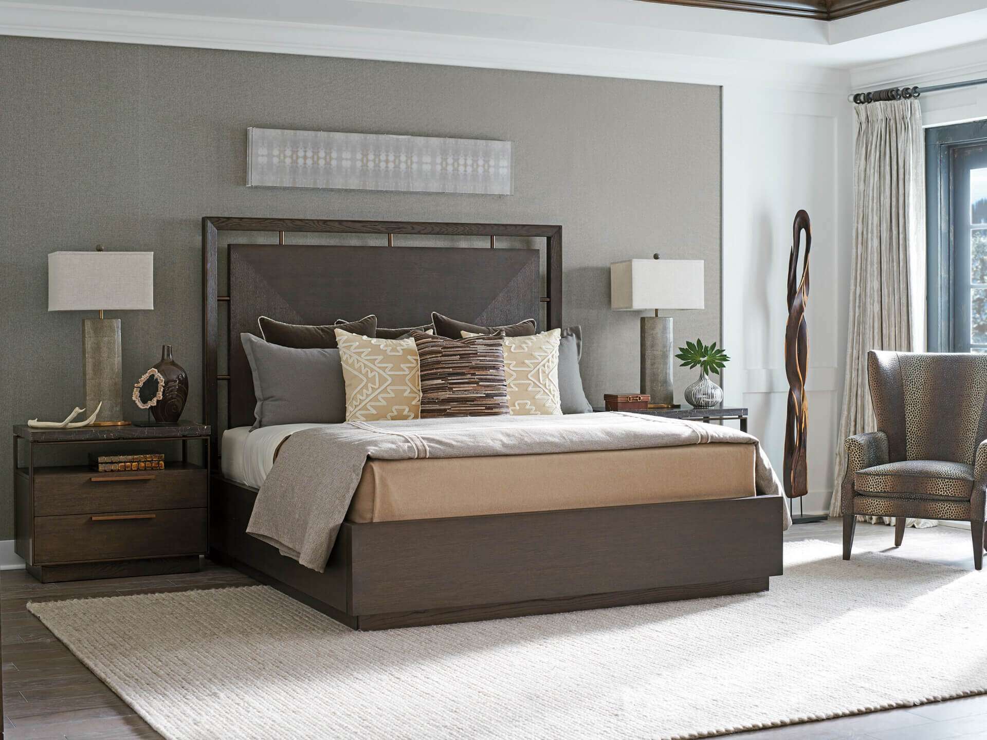 Explore HighQuality Bedroom Furniture Brands for Your Home Direct