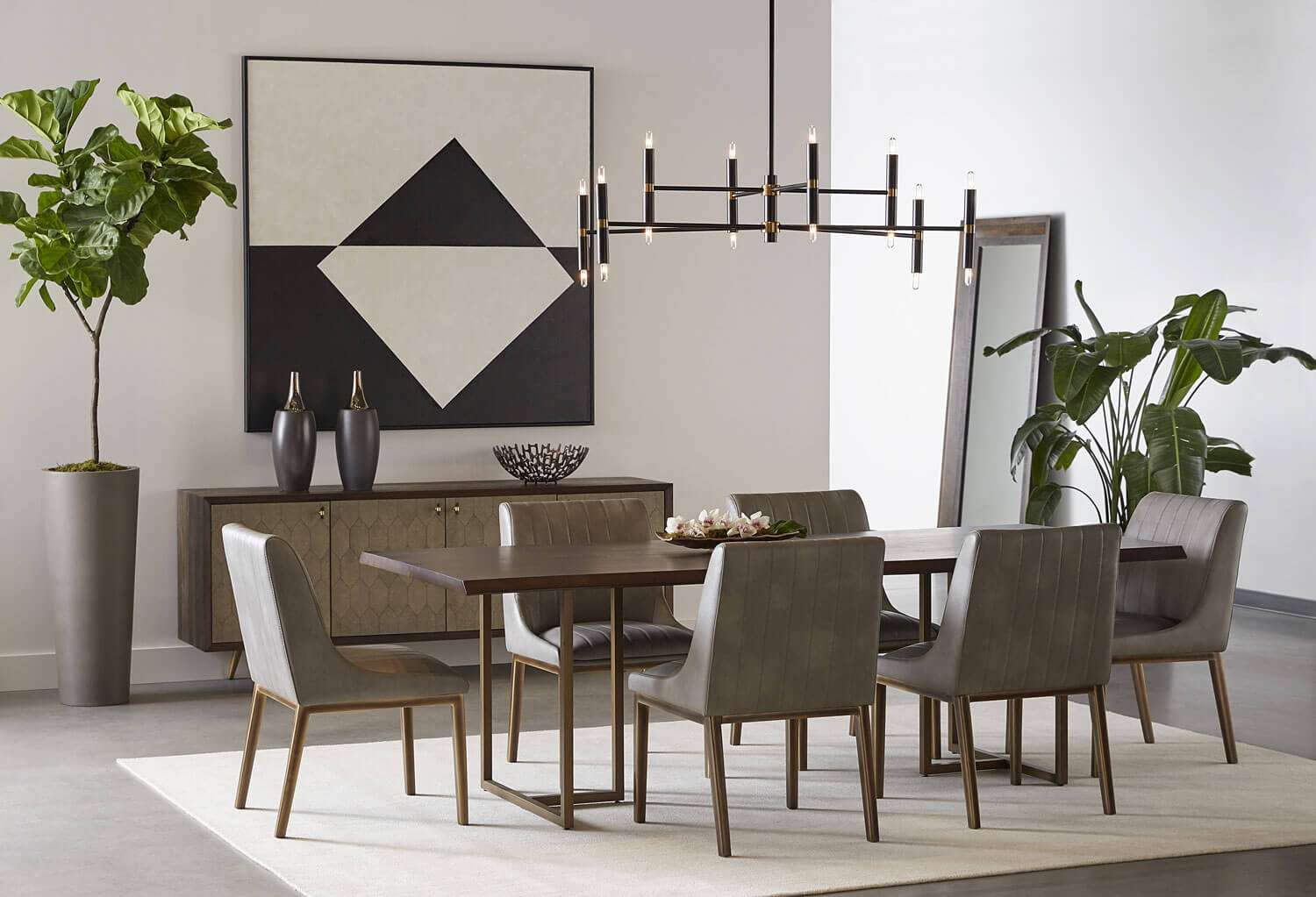 Top Dining Room Furniture Brands To Consider For Your Home