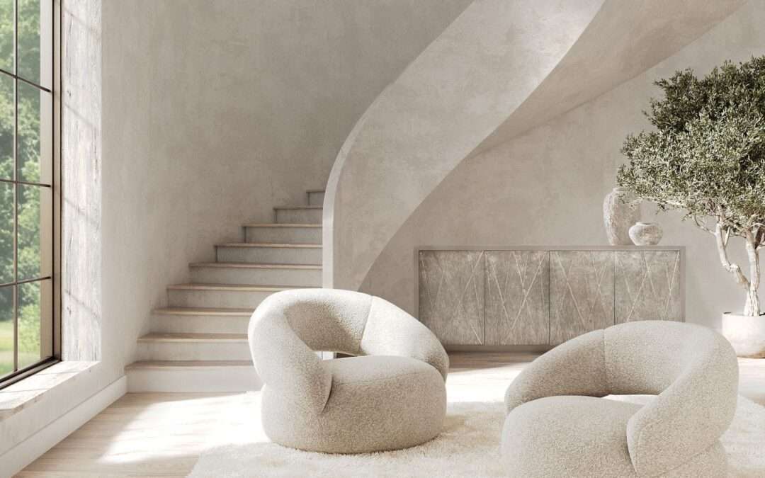Luxe Living: High-End Furniture and Decor for Elevated Spaces