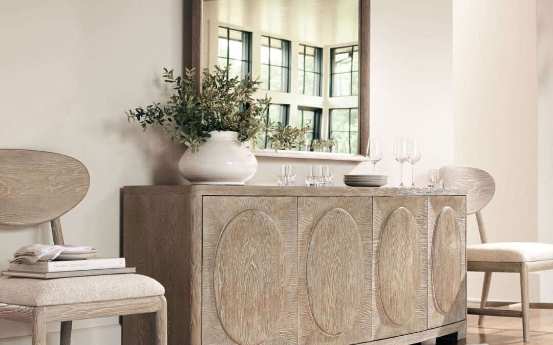 Autumn Elegance: Warm Tones and Textures for the Fall Transition