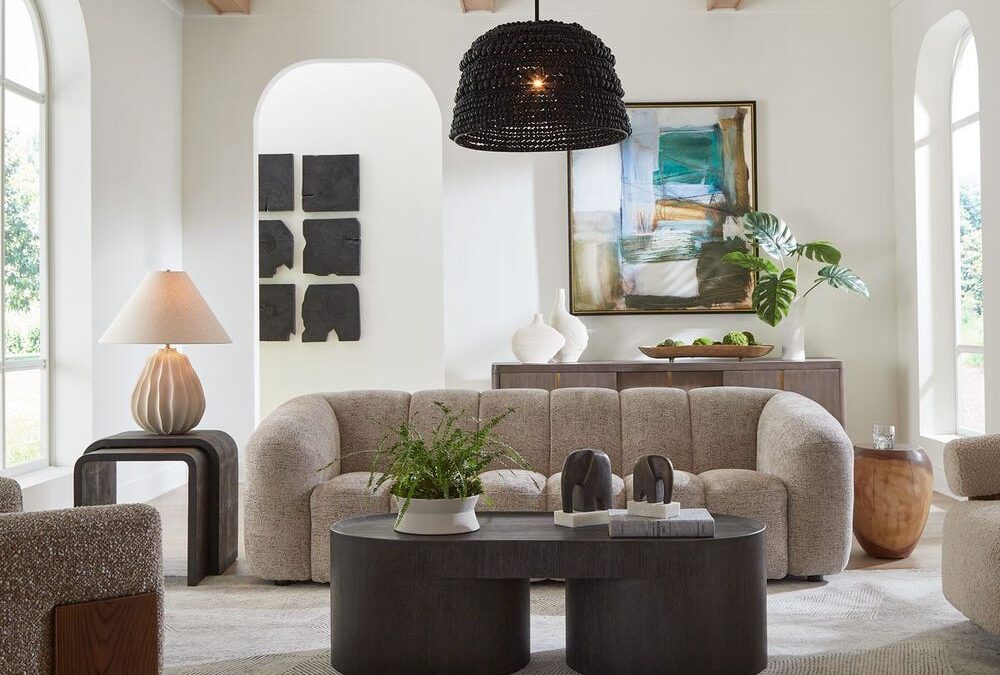 The Power of an Organized Home: How Thoughtful Design Supports Well-Being