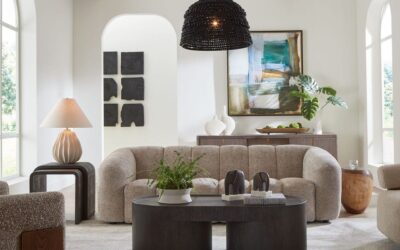 The Power of an Organized Home: How Thoughtful Design Supports Well-Being