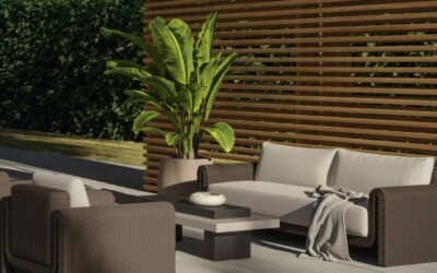 Effortless Outdoor Living: Designing Patios and Terraces That Feel Like an Extension of Home