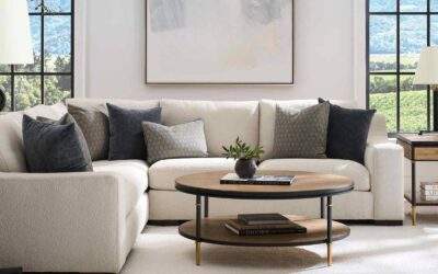 Summer-Ready Interiors: Using Light Fabrics, Open Layouts, and Cool Tones to Stay Comfortable