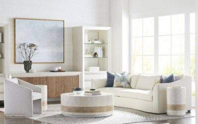 Designing with Daylight: How Natural Light Shapes Mood, Space, and Style