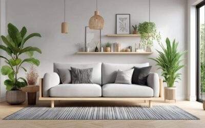Transitional Design: Layering Textures to Move Seamlessly from Summer into Fall