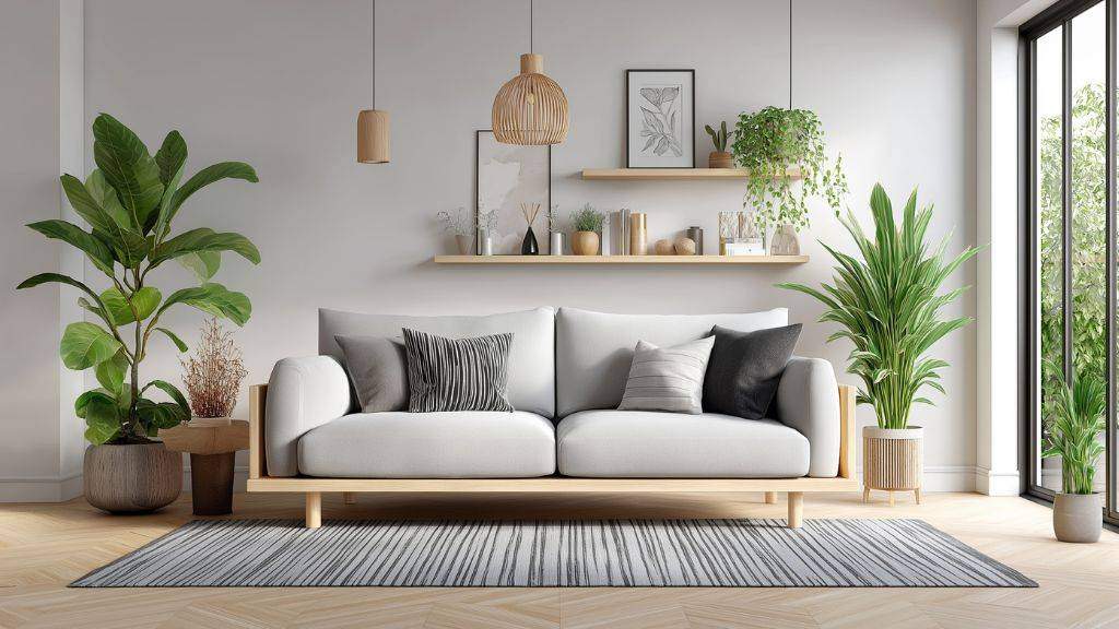 Transitional Design: Layering Textures to Move Seamlessly from Summer into Fall